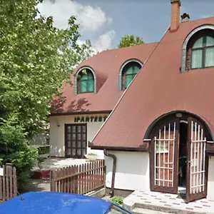  Vendégház Centrum Apartman