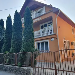  Apartmanhotel Birta