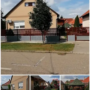  Vendégház Vida Vendégház