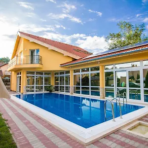 3* Szálloda Hrc