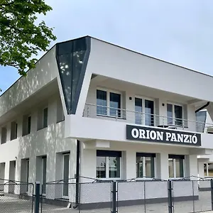  Panzió Orion Panzio