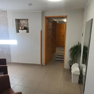  Vendégház Koelcsey 21 Vendeghaz
