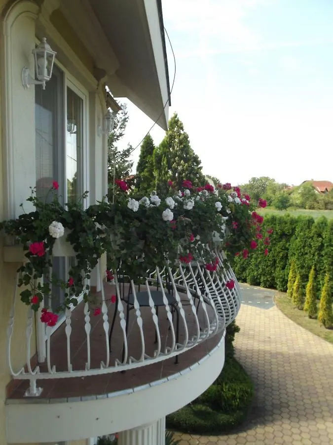 Villa Rosa Hajduszoboszlo 0*,  Hungary