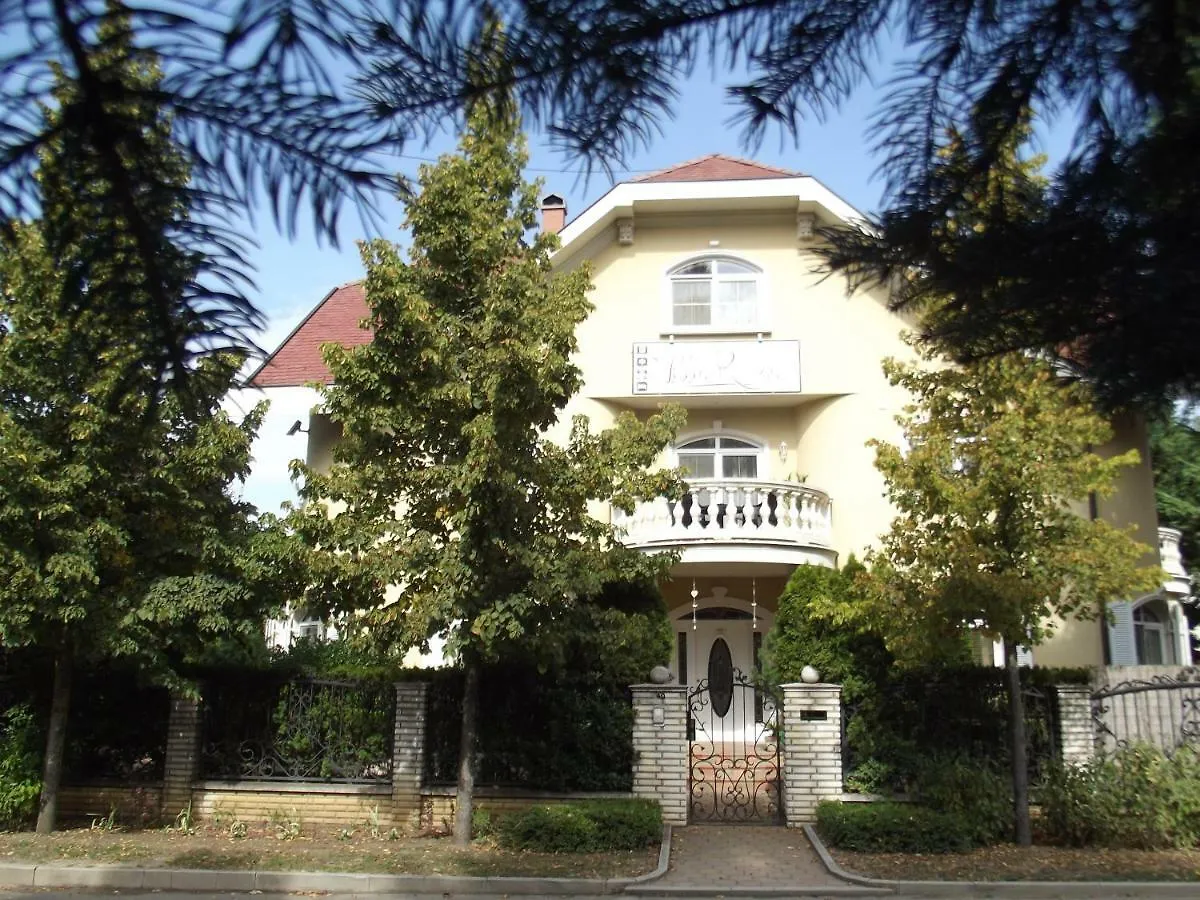 Villa Rosa Hajduszoboszlo 0*,